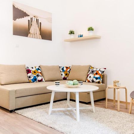 N28 Deluxe Apartment Budapest Kültér fotó