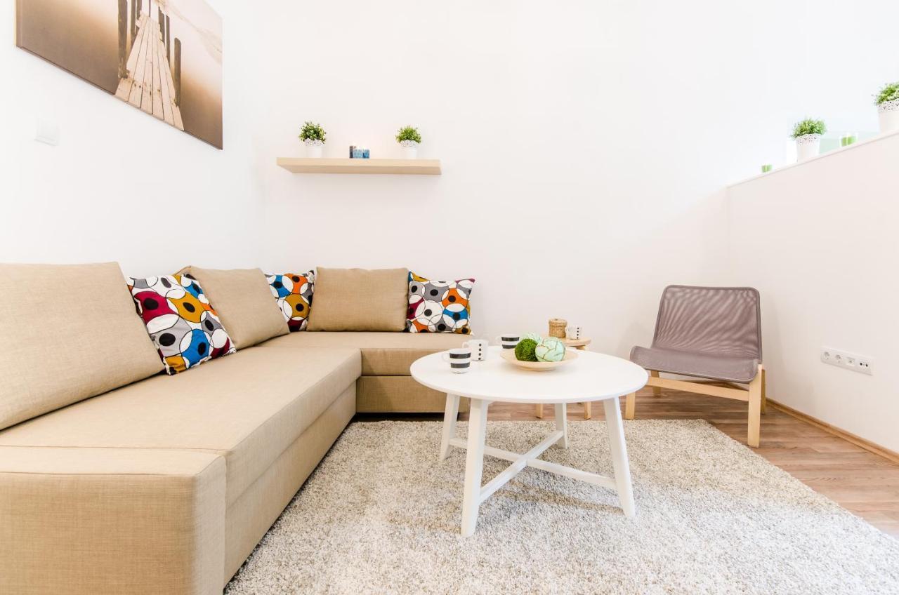 N28 Deluxe Apartment Budapest Kültér fotó