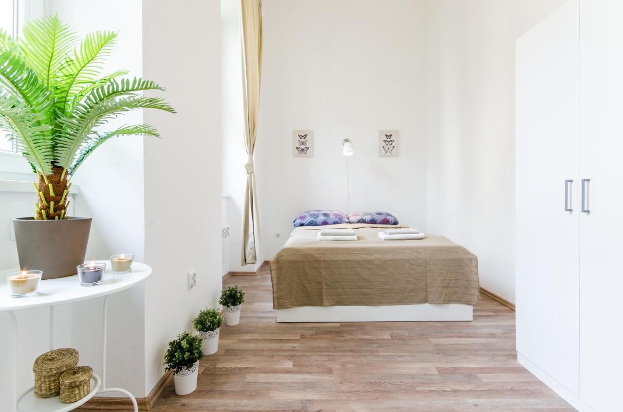 N28 Deluxe Apartment Budapest Kültér fotó