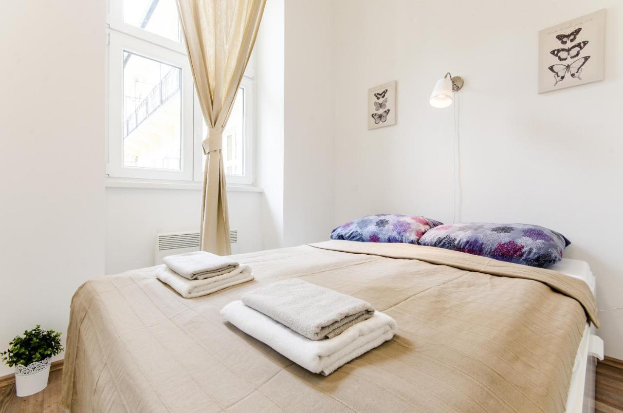 N28 Deluxe Apartment Budapest Kültér fotó