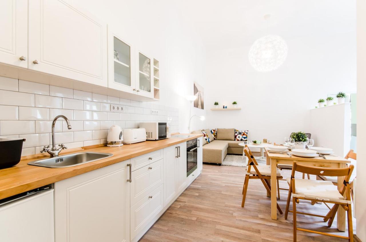 N28 Deluxe Apartment Budapest Kültér fotó